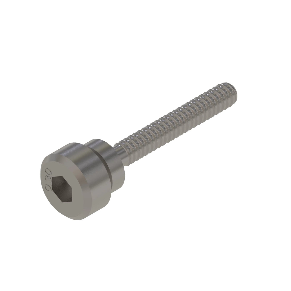 HXE173208: Fits John Deere HXE173208 Screw – Genuine OEM