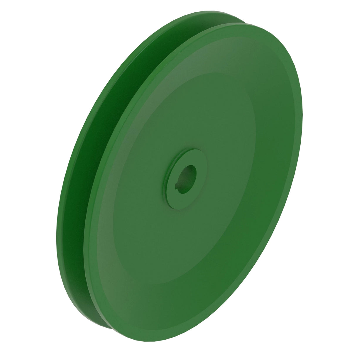 HXE173214: Fits John Deere HXE173214 Pulley – Genuine OEM