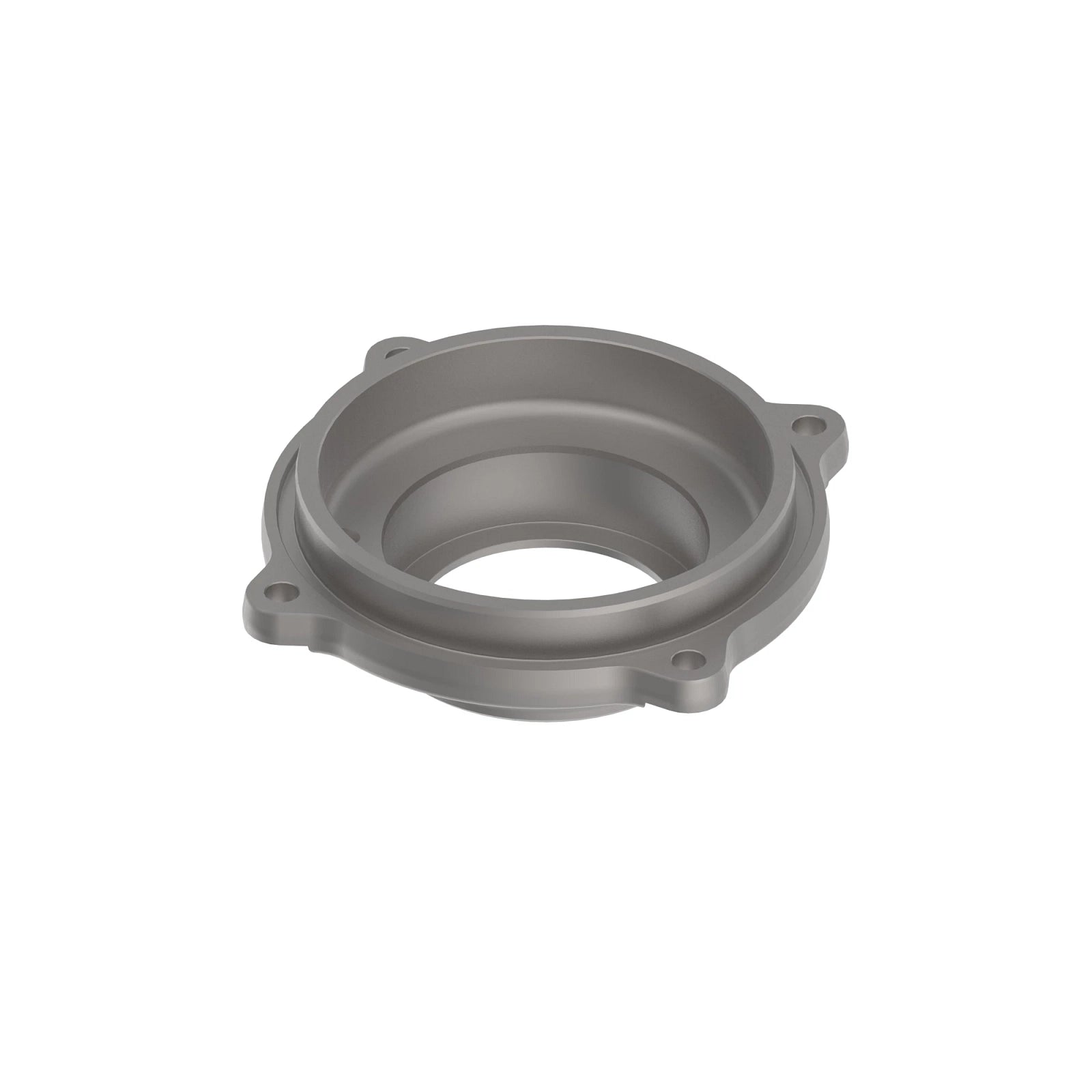 HXE173228: Fits John Deere HXE173228 Blower Rotor Bearing Right Side Cover – Genuine OEM