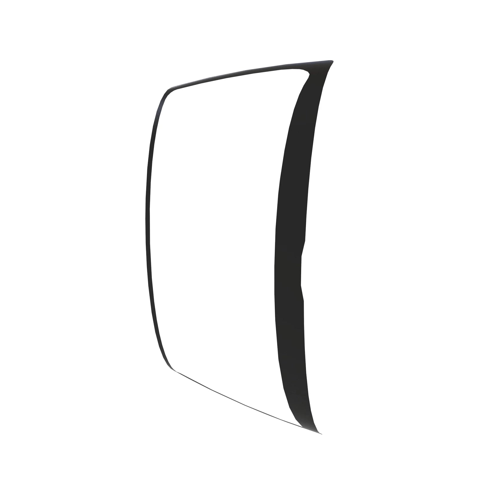 HXE175730: Fits John Deere HXE175730 Rear Windowpane – Genuine OEM