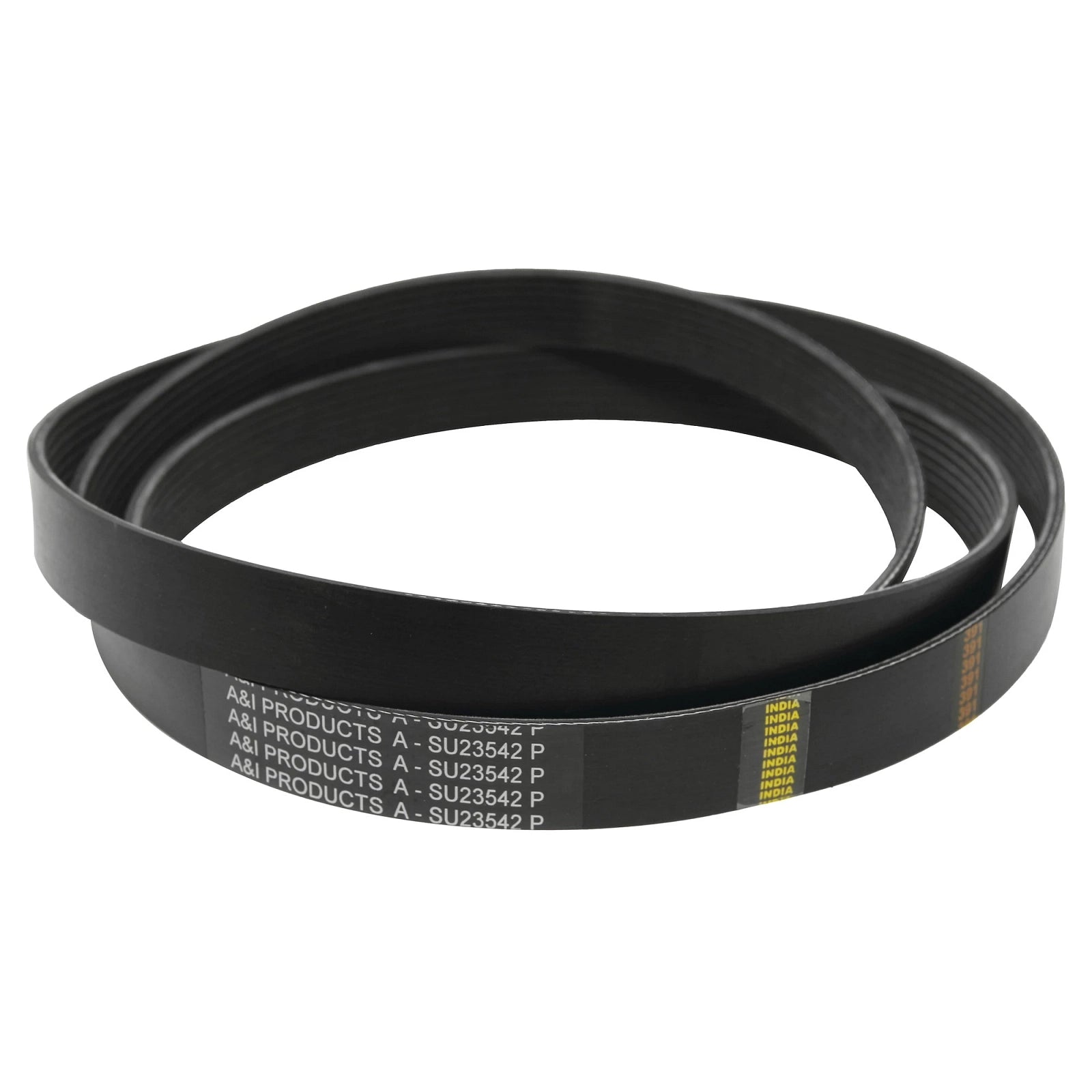 HXE176989: Fits John Deere HXE176989 V-Belt, Effective Length 123.23 inch (3130 mm) – Genuine OEM