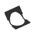 HXE178077: Fits John Deere HXE178077 High Arch Spout Gasket – Genuine OEM