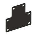 HXE182837: Fits John Deere HXE182837 Cover Plate Cab Frame Bracket – Genuine OEM