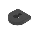 HXE18709: Fits John Deere HXE18709 Side Mount Grommet – Genuine OEM