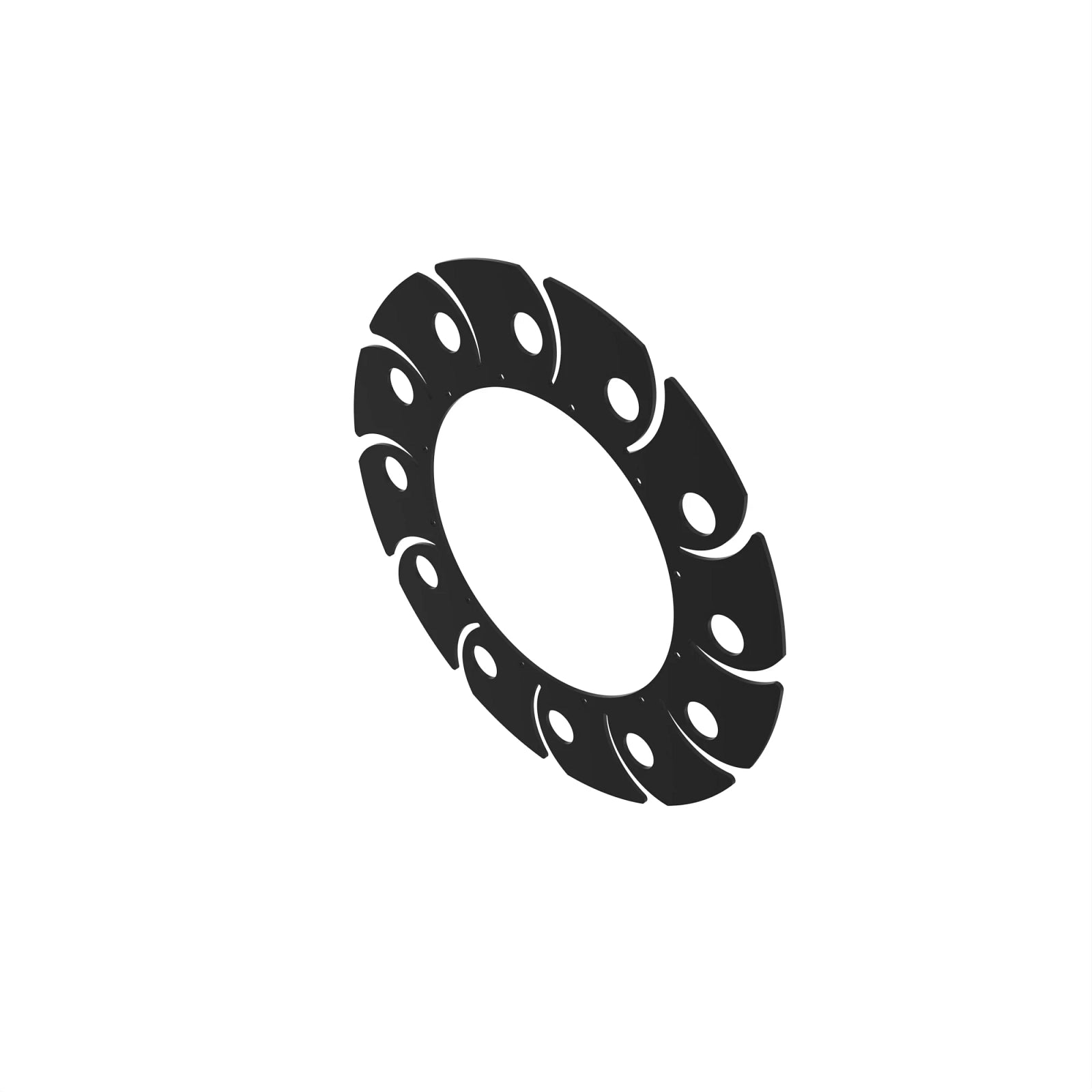 HXE187359: Fits John Deere HXE187359 Blade Insert – Genuine OEM