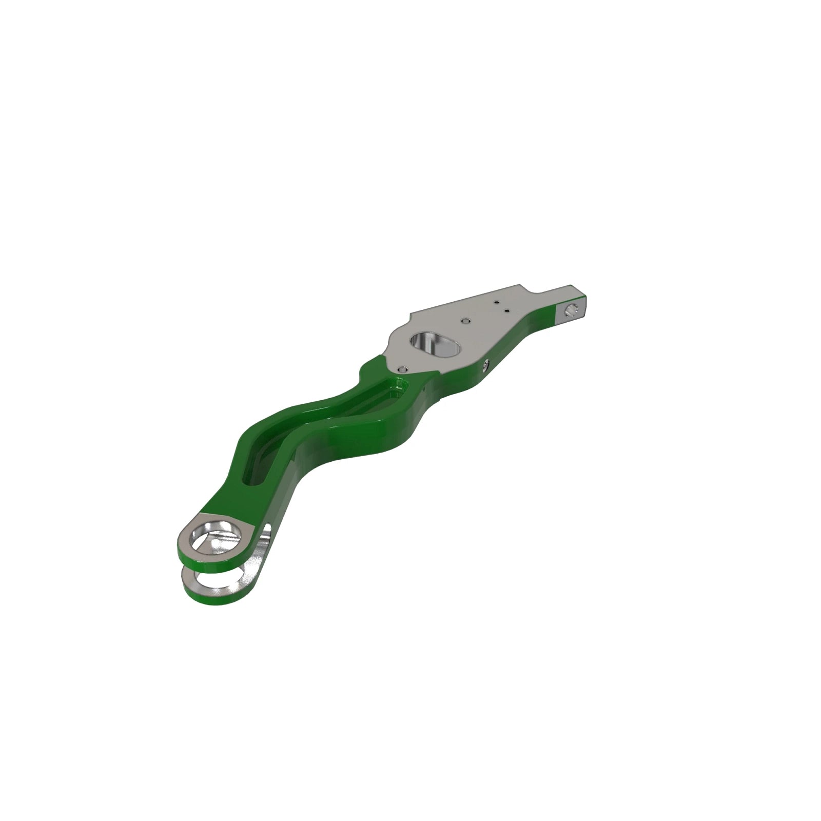 HXE188628: Fits John Deere HXE188628 Lever – Genuine OEM