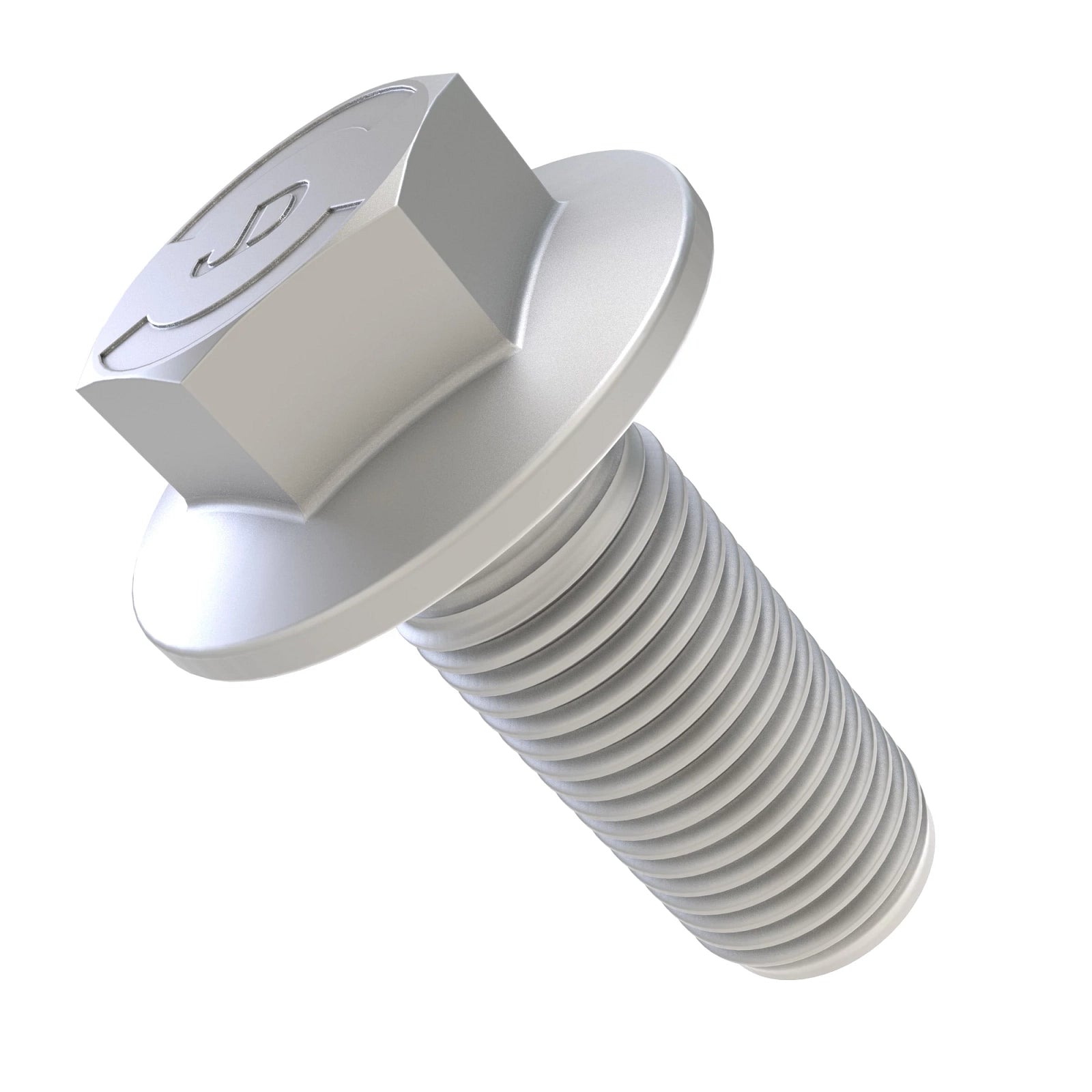 HXE188654: Fits John Deere HXE188654 Cutterhead Knife Bolt, M16 X 43 – Genuine OEM