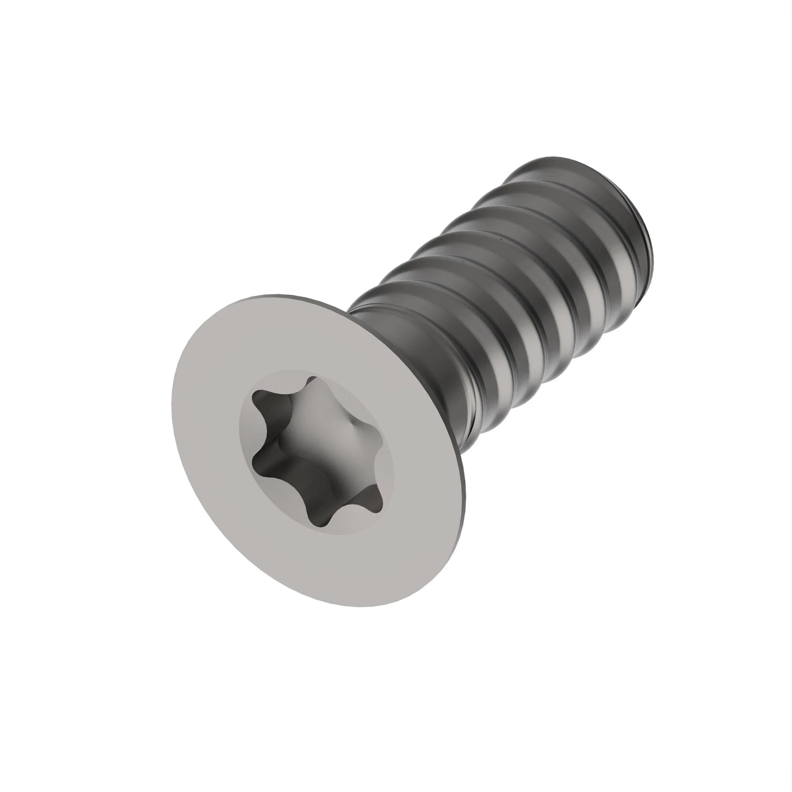 HXE190305: Fits John Deere HXE190305 Special Countersunk Head Screw, M6 X 11 – Genuine OEM