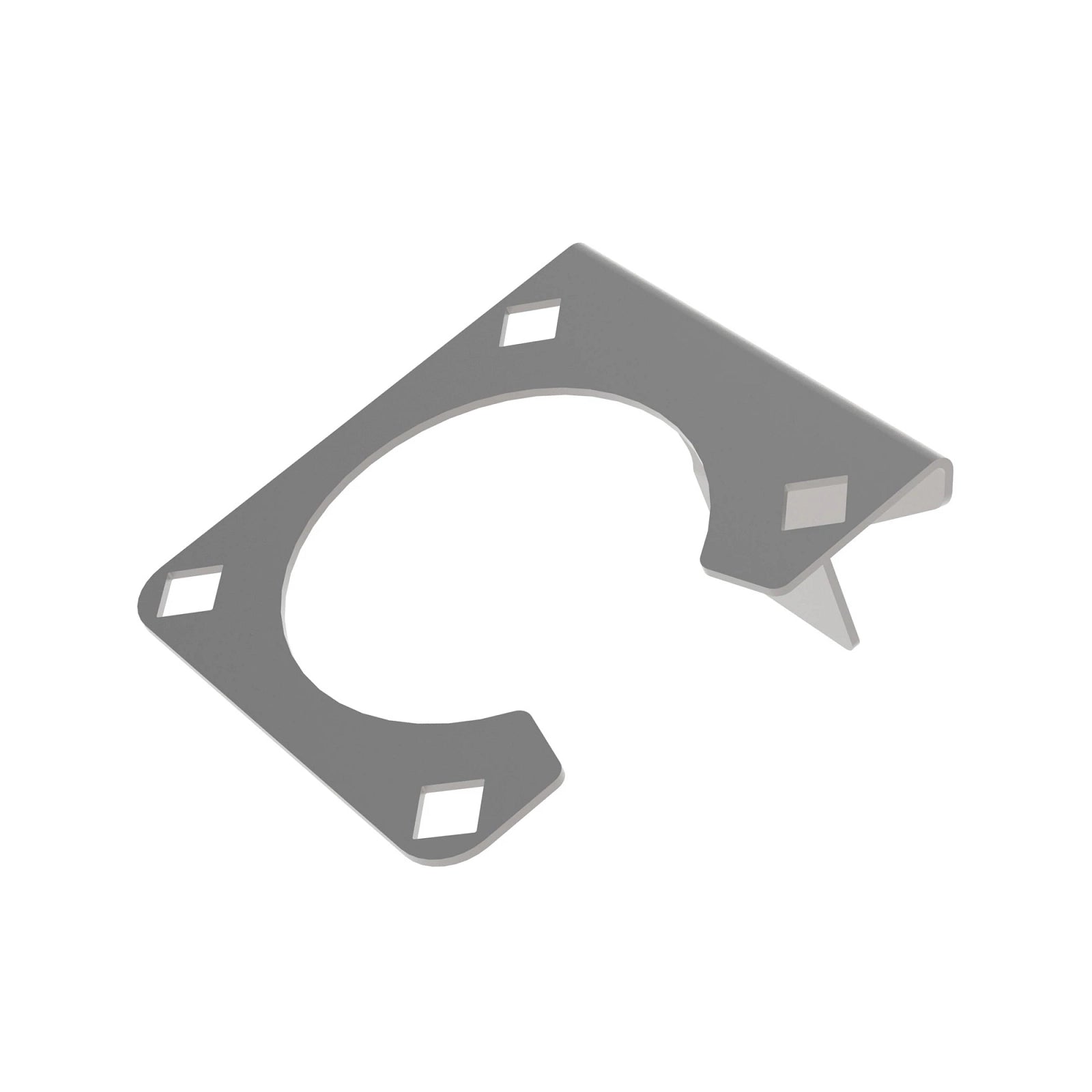 HXE192991: Fits John Deere HXE192991 Holder – Genuine OEM