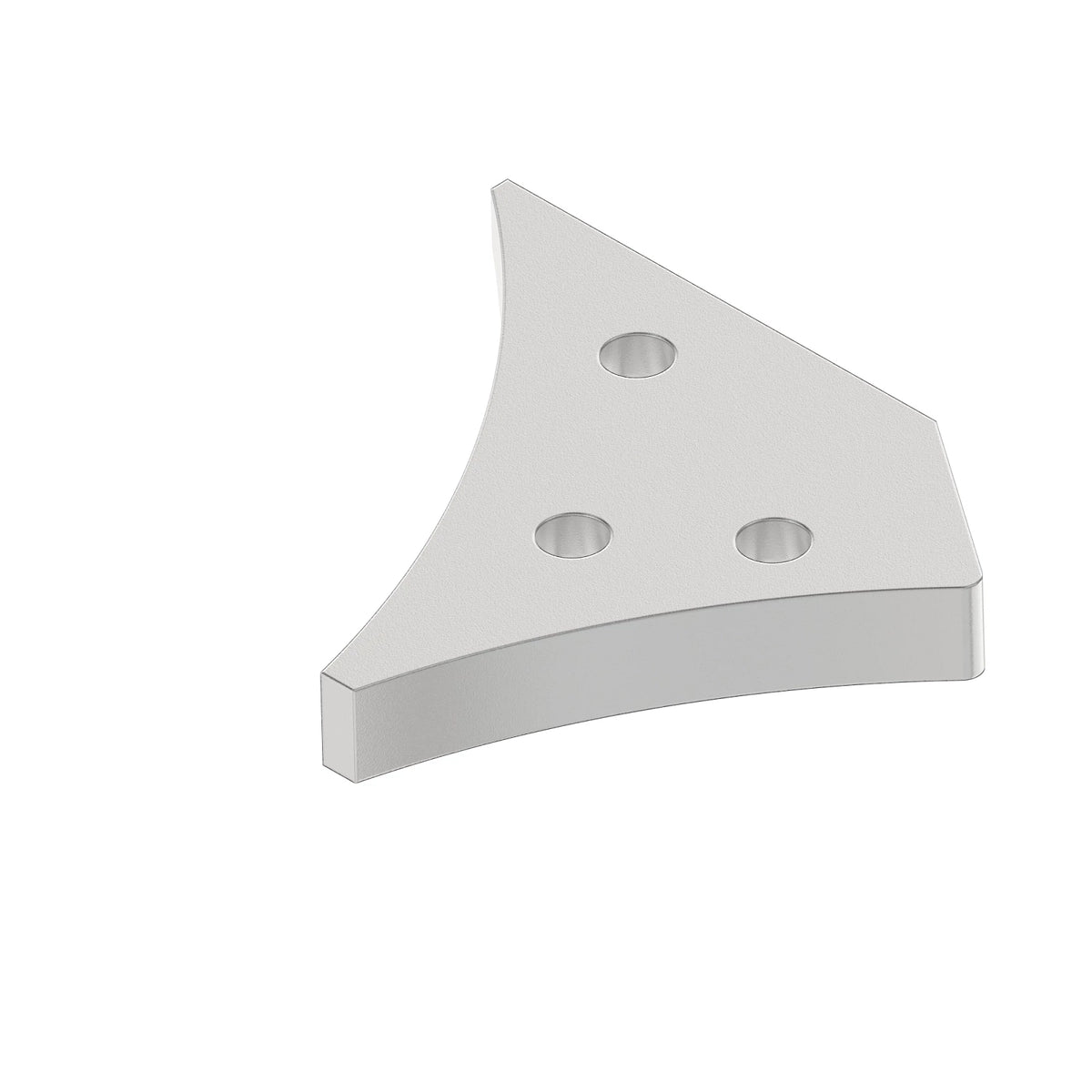 HXE193591: Fits John Deere HXE193591 Plate – Genuine OEM