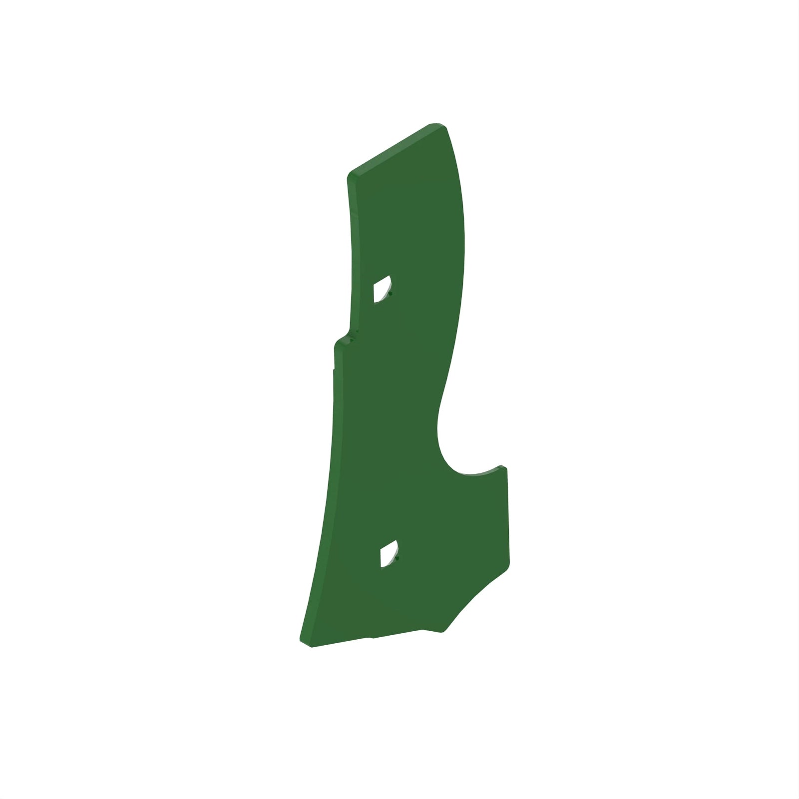 HXE196196: Fits John Deere HXE196196 Wear Plate – Genuine OEM