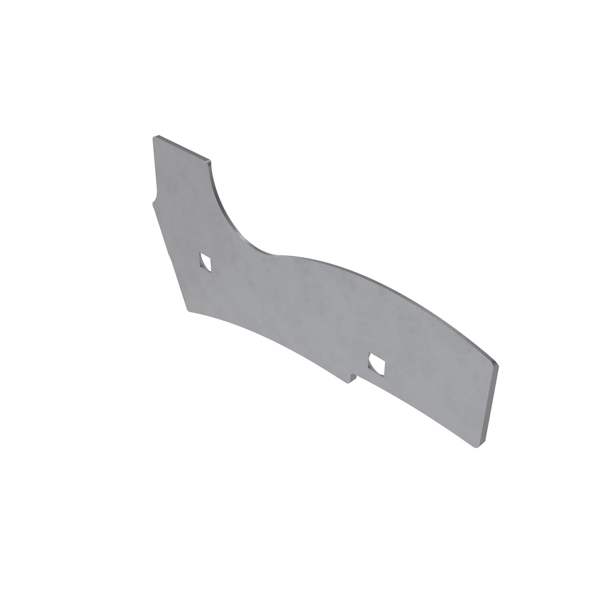 HXE196197: Fits John Deere HXE196197 Wear Plate – Genuine OEM