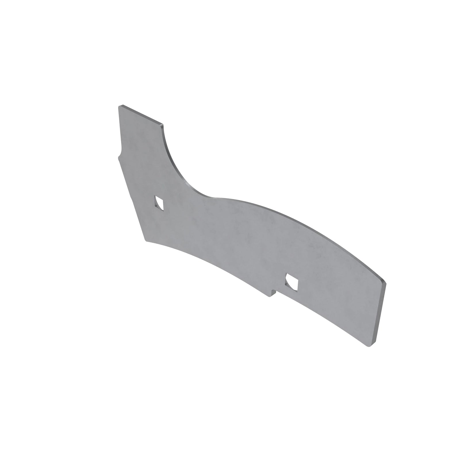 HXE196197: Fits John Deere HXE196197 Wear Plate – Genuine OEM