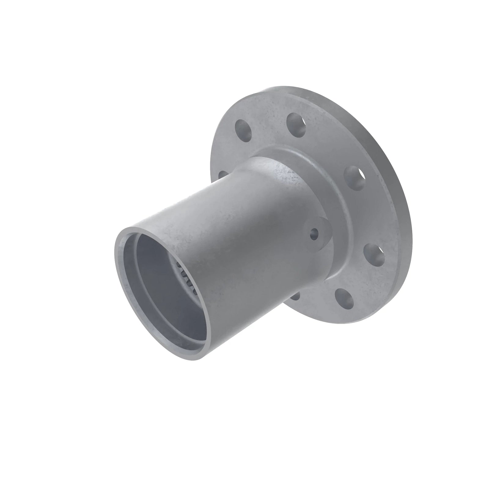 HXE19678: Fits John Deere HXE19678 Lower Rear Feedroll Adapter – Genuine OEM