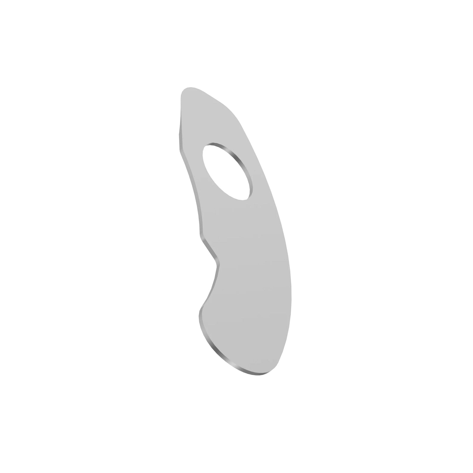 HXE197642: Fits John Deere HXE197642 Sliding Shield – Genuine OEM