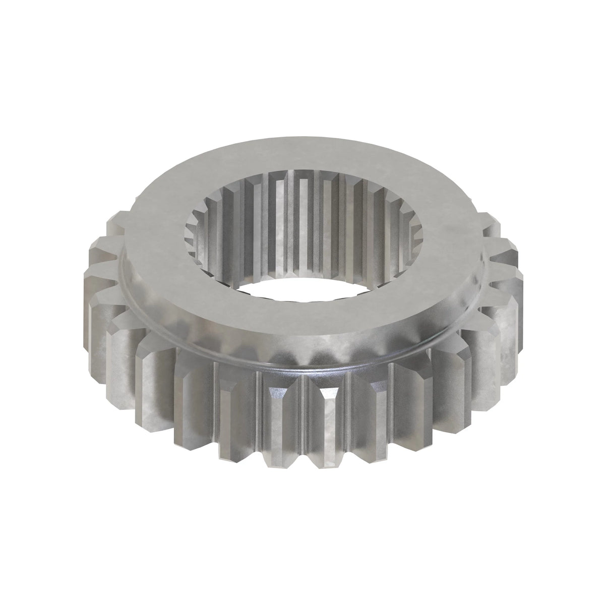 HXE19834: Fits John Deere HXE19834 Sun Gear, 26 Teeth – Genuine OEM