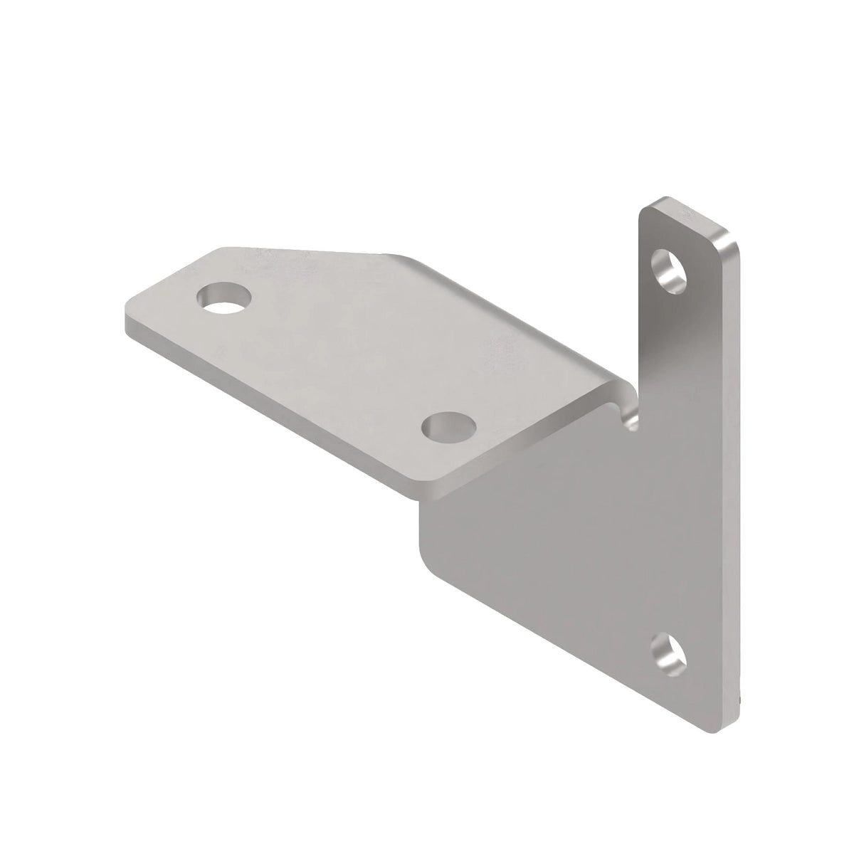 HXE20033: Fits John Deere HXE20033 Holder Bracket – Genuine OEM