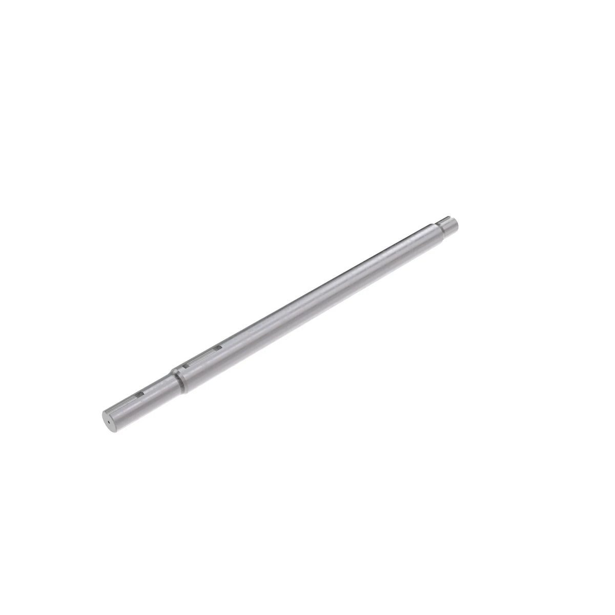 HXE20195: Fits John Deere HXE20195 Fan Rotor Shaft – Genuine OEM