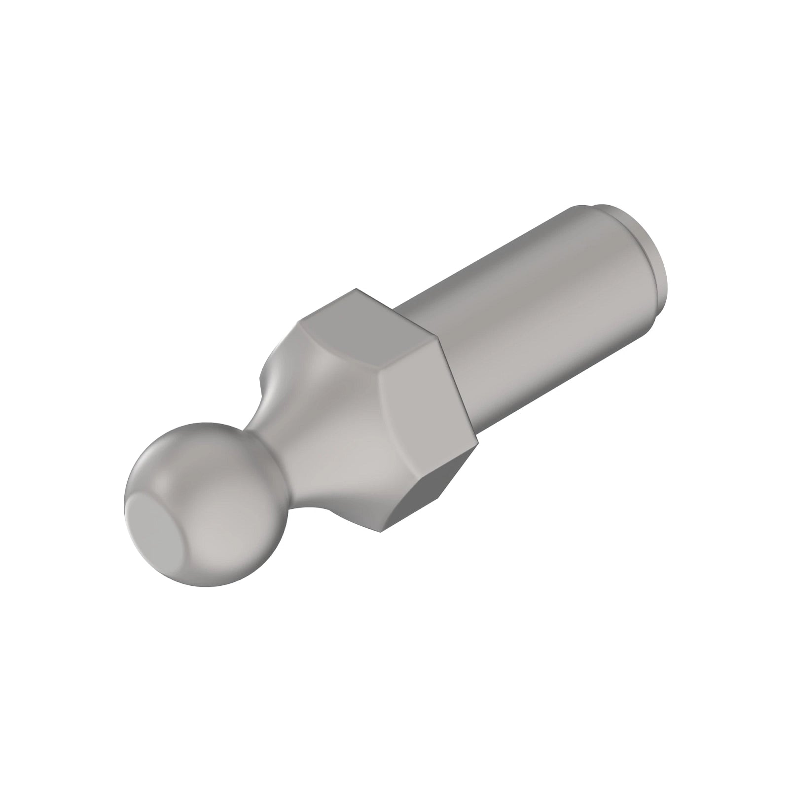 HXE207020: Fits John Deere HXE207020 Ball Stud – Genuine OEM