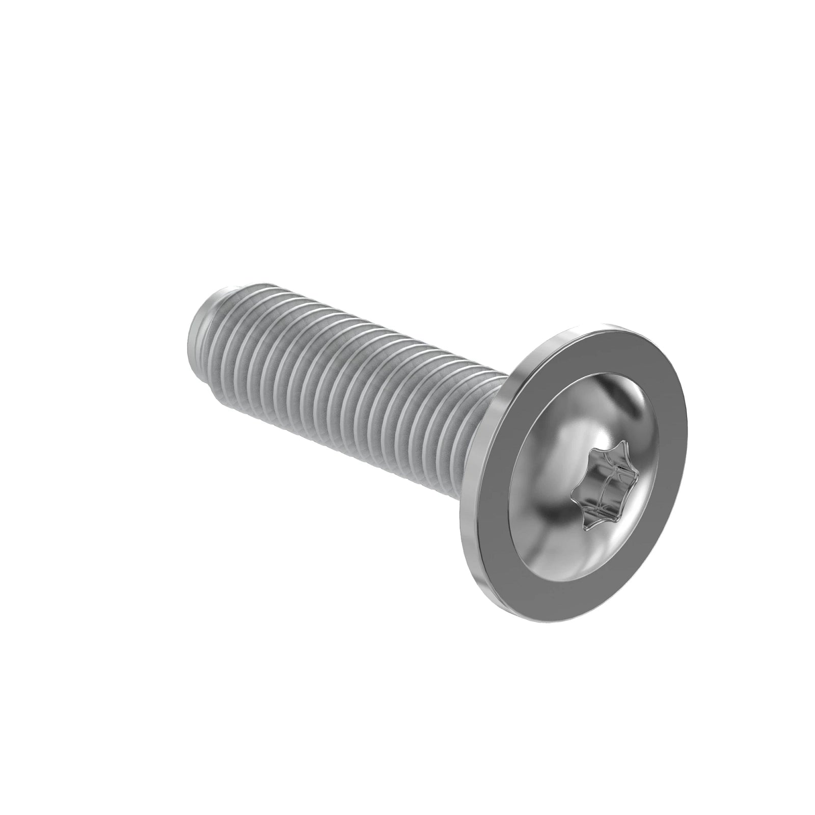 HXE20760: Fits John Deere HXE20760 Hexagonal Socket Head Flange Screw, M6 X 28 – Genuine OEM