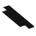 HXE20839: Fits John Deere HXE20839 Louver – Genuine OEM