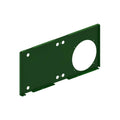 HXE20841: Fits John Deere HXE20841 Engine Cover – Genuine OEM