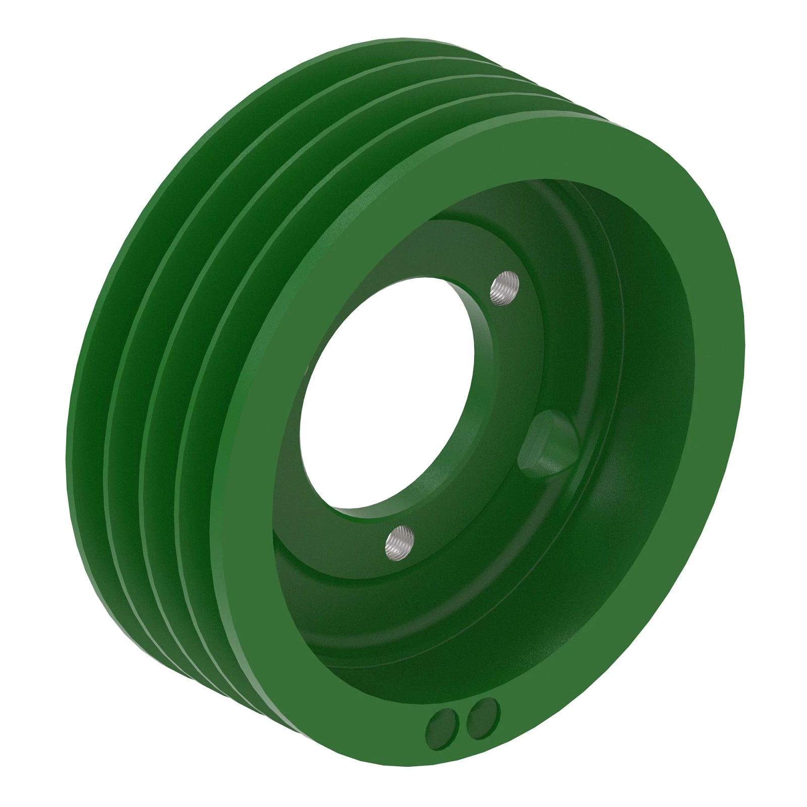 HXE20901: Fits John Deere HXE20901 Pulley – Genuine OEM