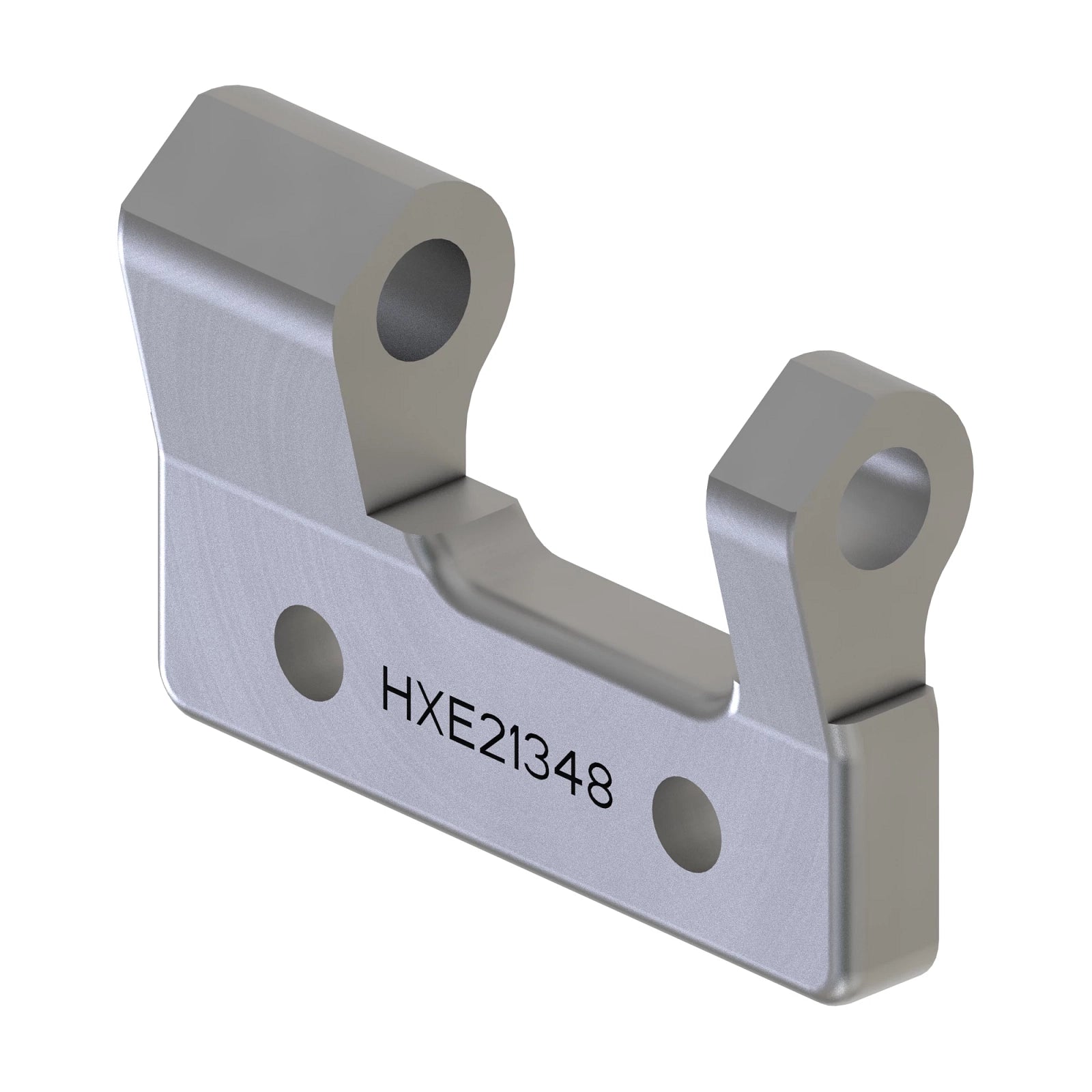 HXE21348: Fits John Deere HXE21348 Alternator Bracket – Genuine OEM