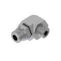 HXE21495: Fits John Deere HXE21495 90 Degree Adjustable Stud Elbow Fitting – Genuine OEM