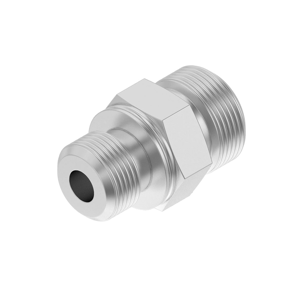 HXE21496: Fits John Deere HXE21496 Adapter Fitting – Genuine OEM