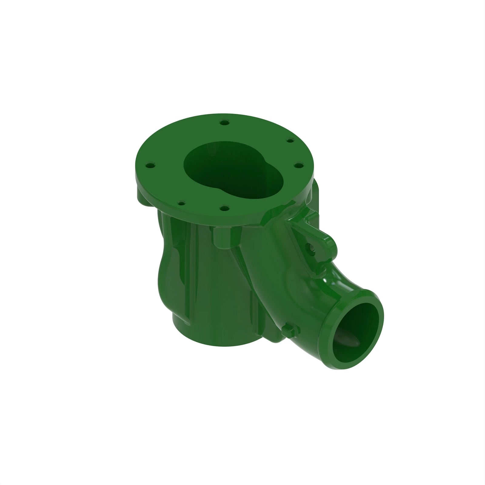 HXE21982: Fits John Deere HXE21982 Bearing Housing – Genuine OEM