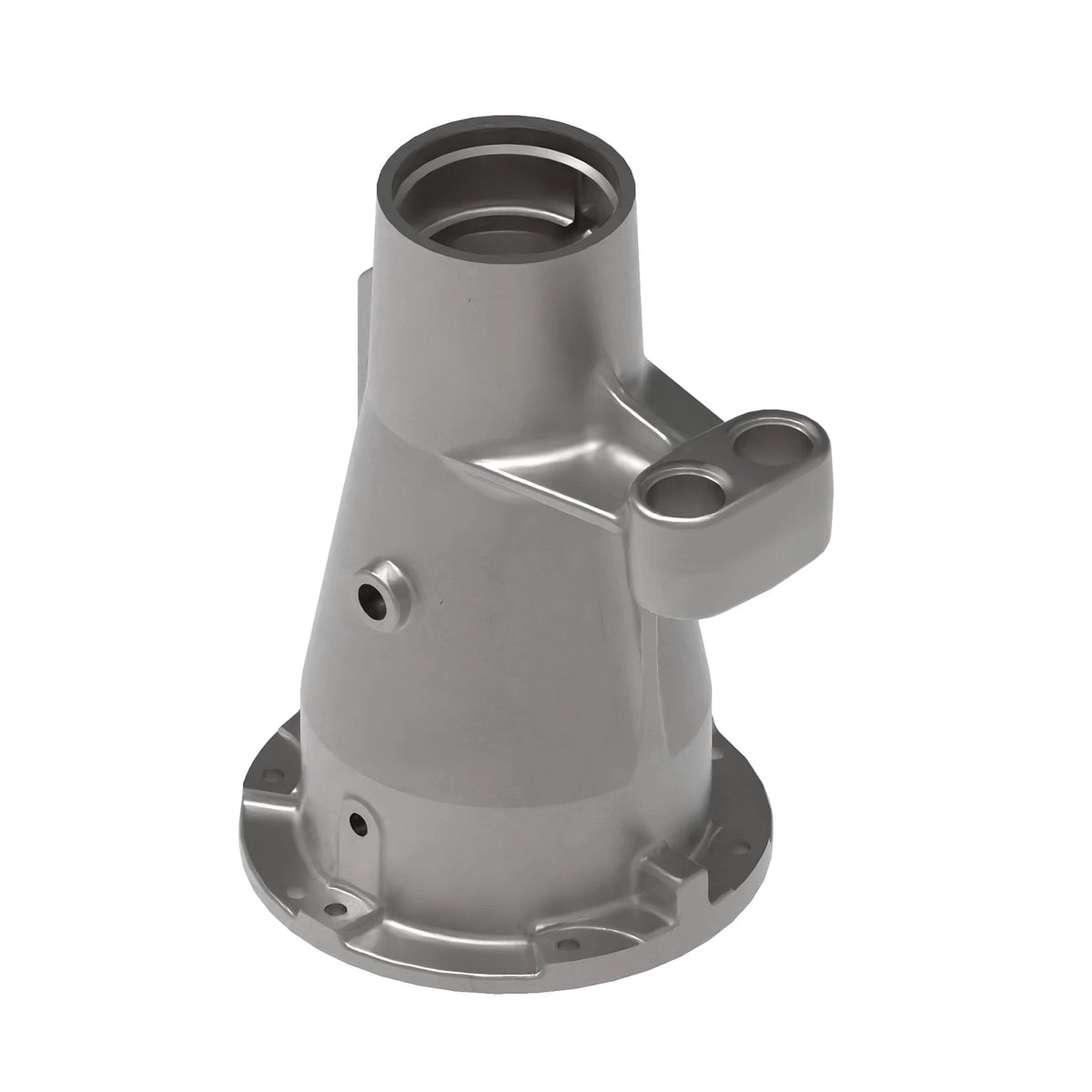 HXE21997: Fits John Deere HXE21997 Angular Drive Output Shaft Housing – Genuine OEM