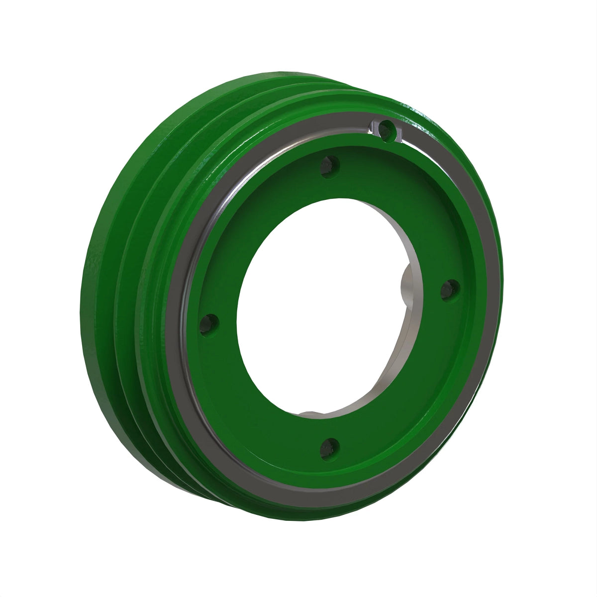 HXE22283: Fits John Deere HXE22283 Center Sheave – Genuine OEM