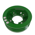 HXE22695: Fits John Deere HXE22695 Center Sheave – Genuine OEM