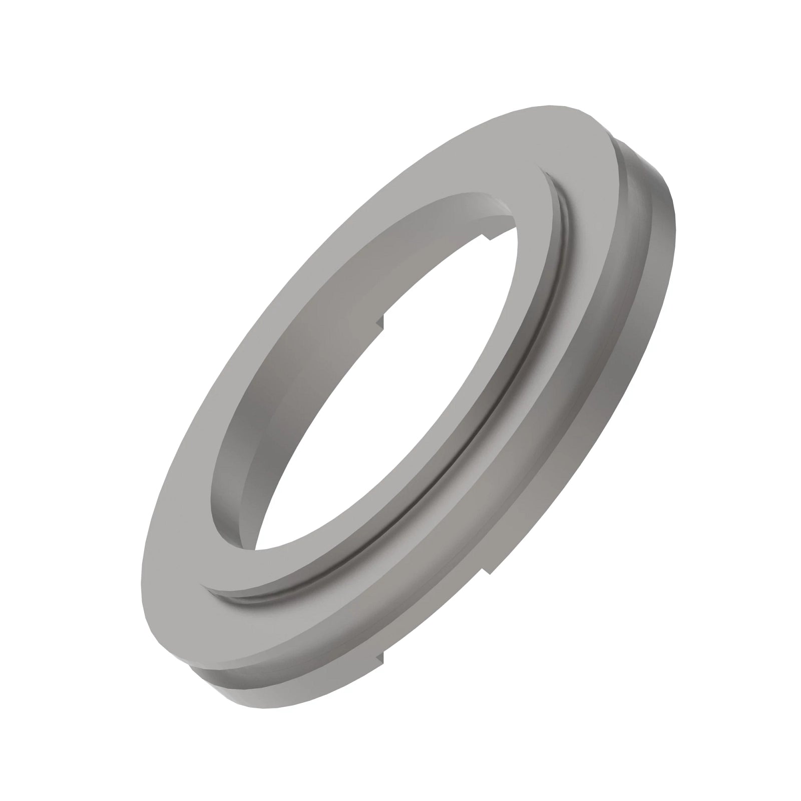 HXE23641: Fits John Deere HXE23641 Back-Up Ring – Genuine OEM