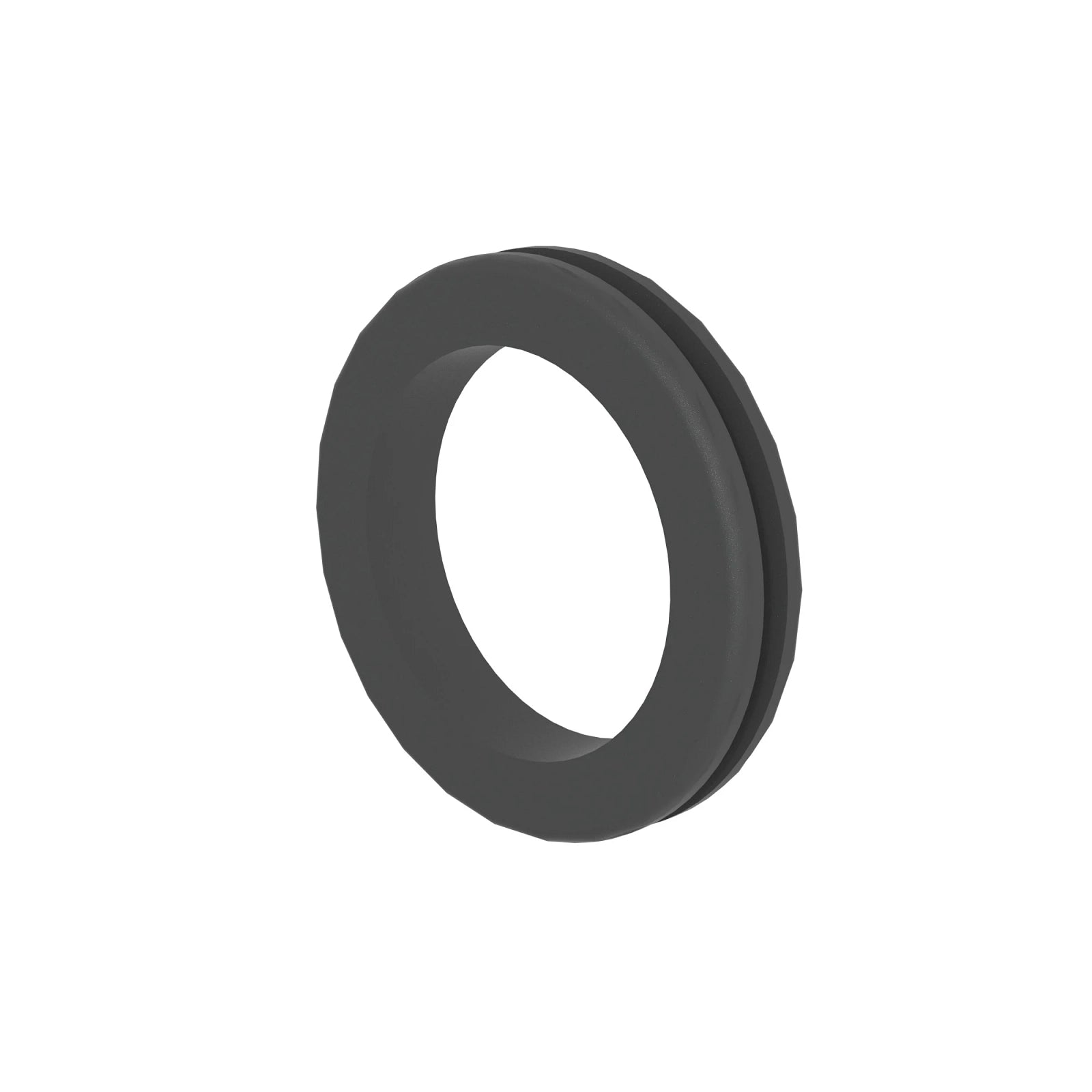 HXE23958: Fits John Deere HXE23958 Round Plain Grommet, 60 mm – Genuine OEM