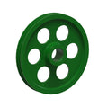 HXE24724: Fits John Deere HXE24724 Center Sheave – Genuine OEM