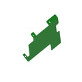 HXE24989: Fits John Deere HXE24989 Air Flow Engine Shield – Genuine OEM