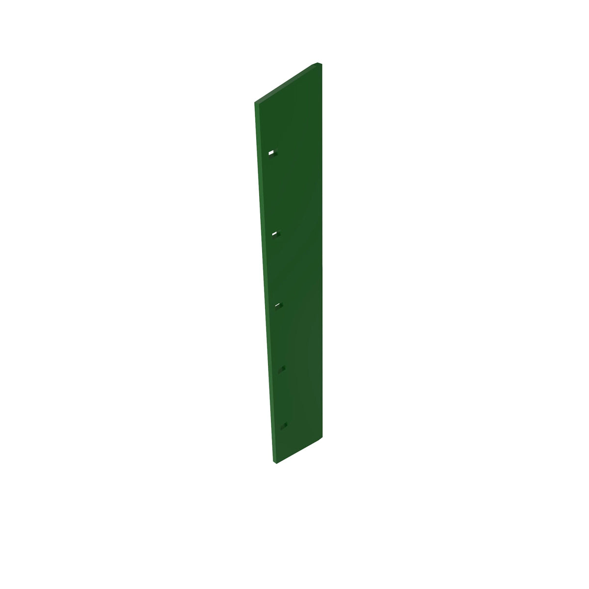 HXE25084: Fits John Deere HXE25084 Bottom Wear Plate – Genuine OEM