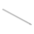 HXE26048: Fits John Deere HXE26048 Upper Rear Feed Roll Shaft – Genuine OEM