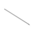 HXE26049: Fits John Deere HXE26049 Upper Rear Feed Roll Shaft – Genuine OEM
