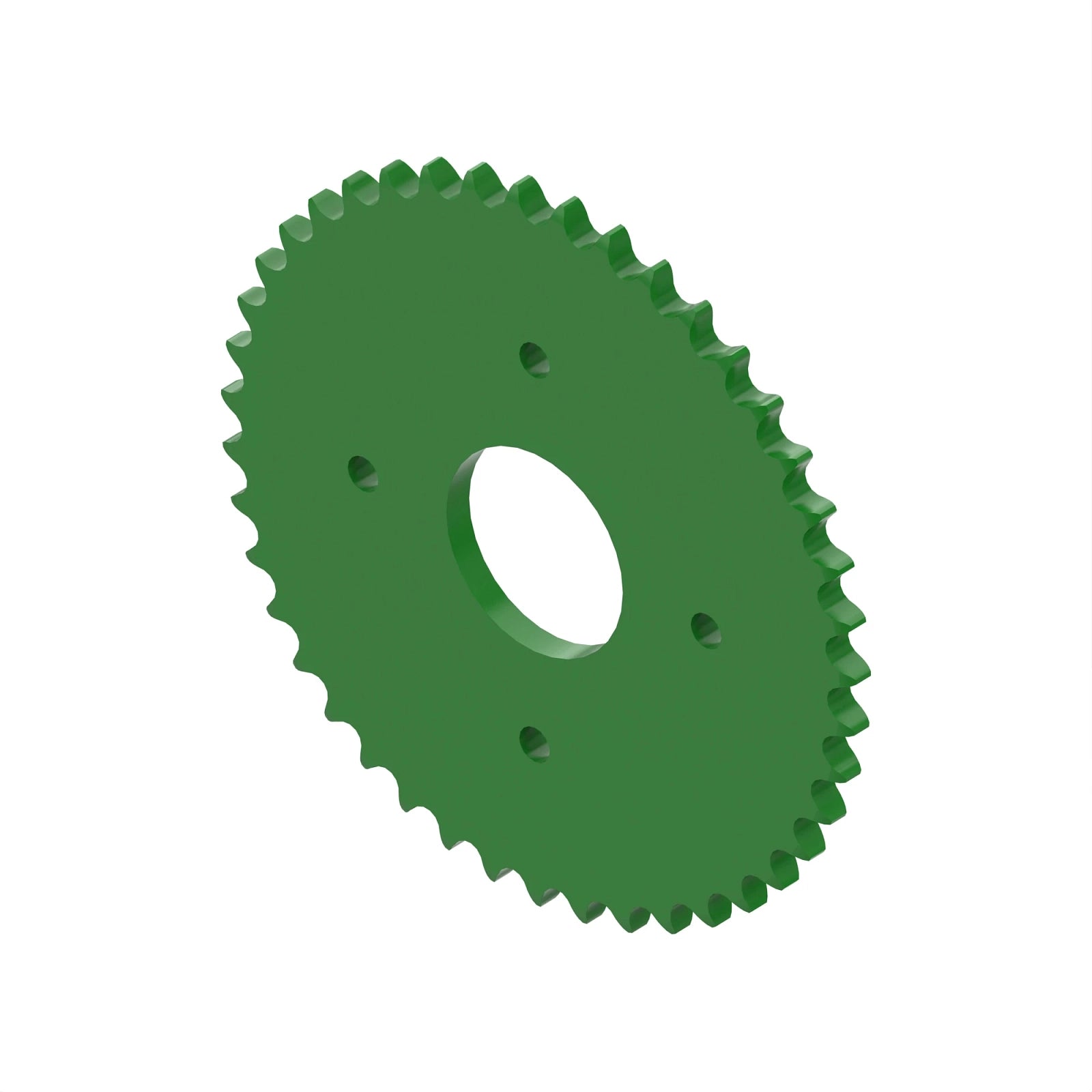 HXE26309: Fits John Deere HXE26309 Chain Sprocket, 43 Teeth – Genuine OEM