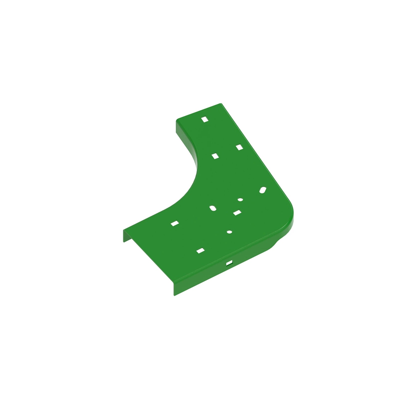 HXE26605: Fits John Deere HXE26605 Channel – Genuine OEM