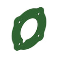 HXE26717: Fits John Deere HXE26717 Fan Rotor Support Plate – Genuine OEM