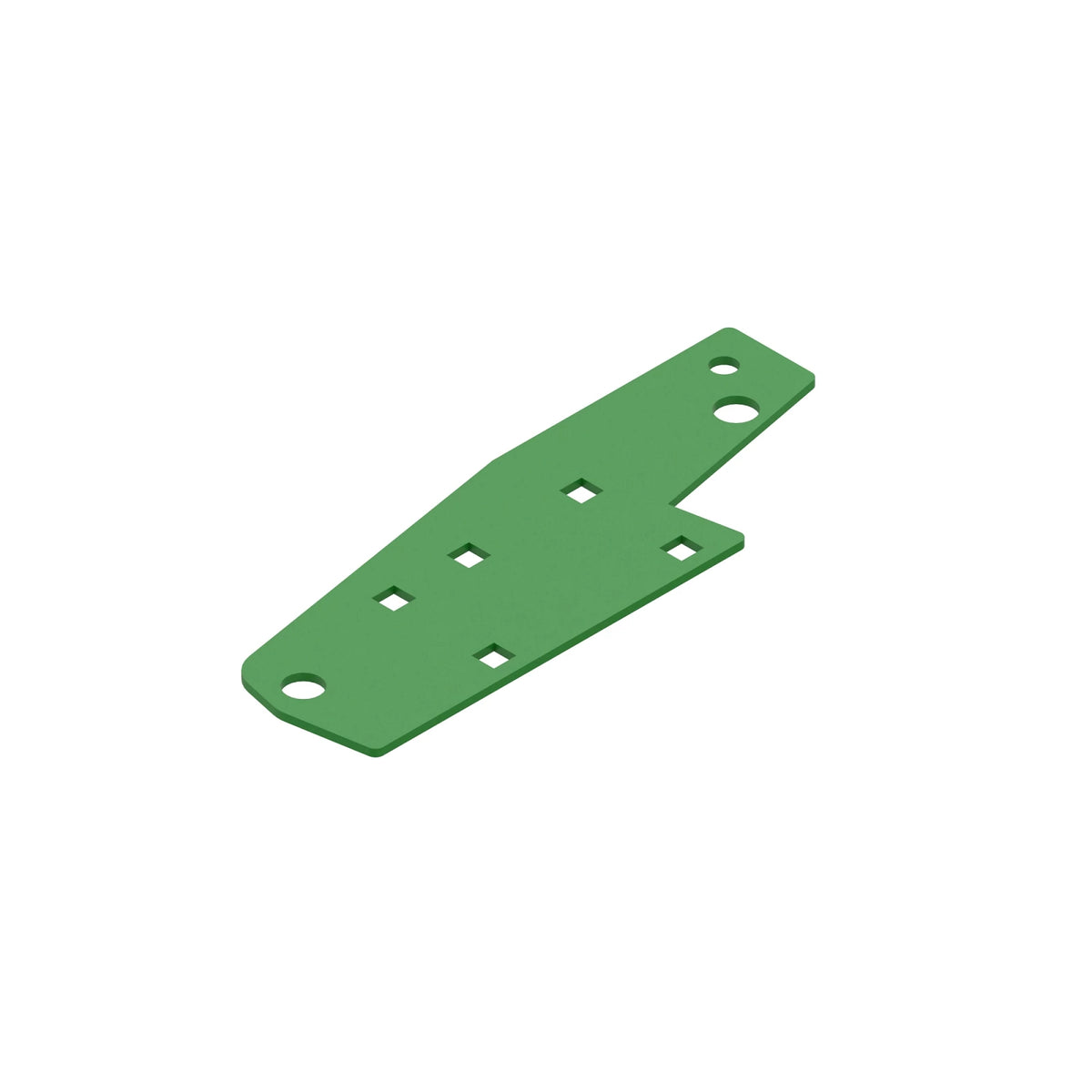 HXE26770: Fits John Deere HXE26770 Reinforcement – Genuine OEM