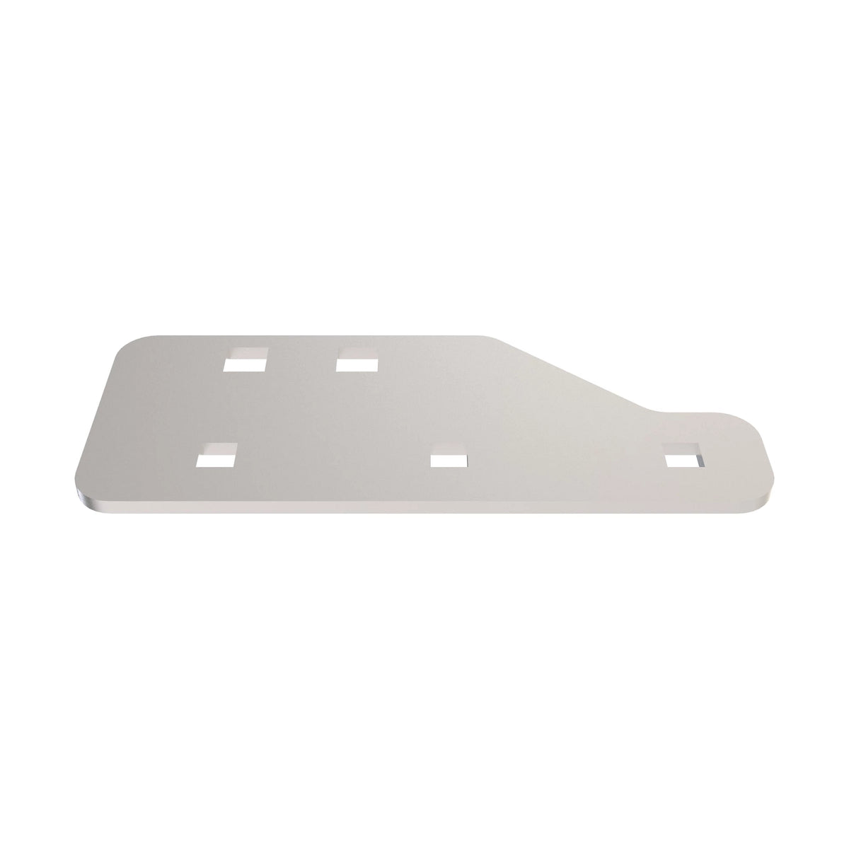 HXE26790: Fits John Deere HXE26790 Ledger Plate – Genuine OEM