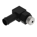 HXE27363: Fits John Deere HXE27363 Male Adjustable 45 Degree Heater Elbow Fitting – Genuine OEM