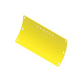 HXE28107: Fits John Deere HXE28107 Spout Extension Folding Sheet – Genuine OEM