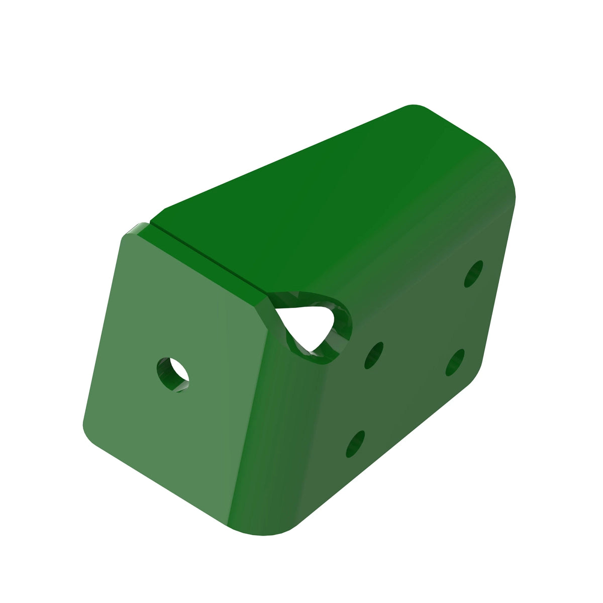 HXE28118: Fits John Deere HXE28118 Engine Support – Genuine OEM