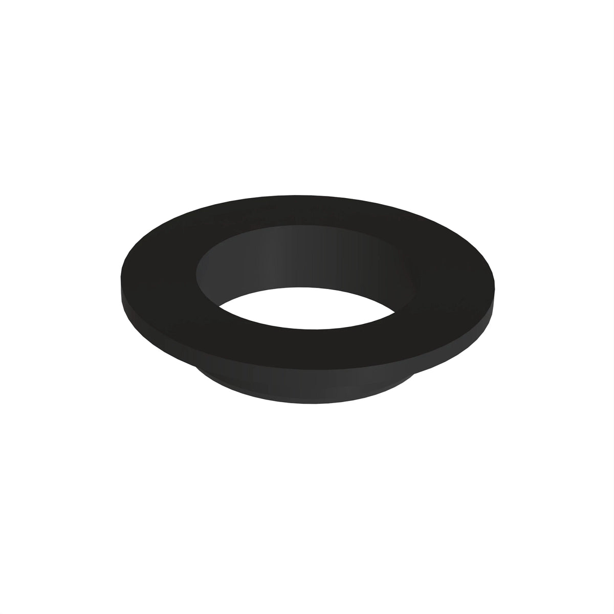 HXE28298: Fits John Deere HXE28298 Non-Metallic Flanged Bushing – Genuine OEM